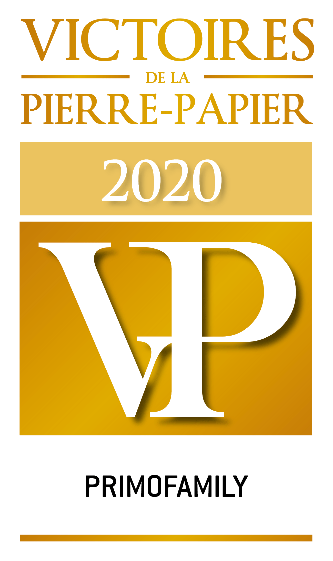 SCPI Primofamily, victoire de la pierre-papier 2020