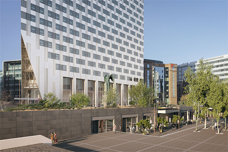 Primonial Reim France Tour HOPEN