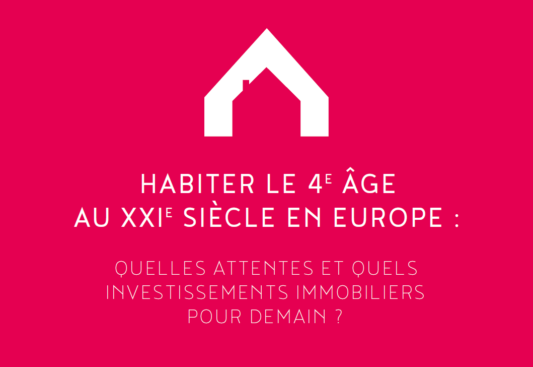 Etude Immobilier Santé Senior 2018